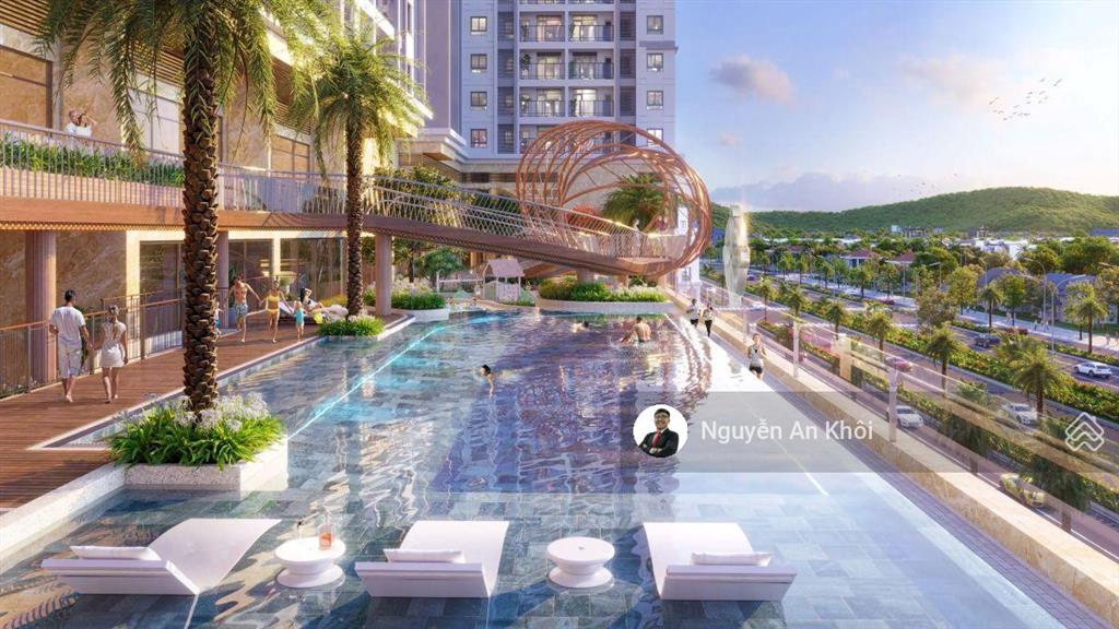 Siêu phẩm! nhận booking căn hộ cao cấp tại vạn phúc city view sông sg  liền kề tttm