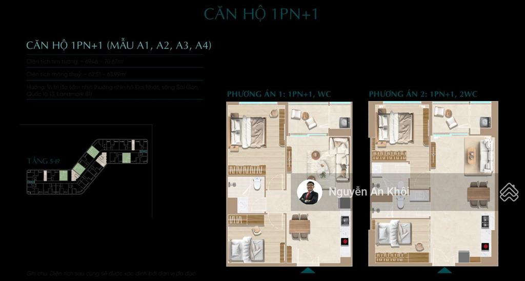 Siêu phẩm! nhận booking căn hộ cao cấp tại vạn phúc city view sông sg  liền kề tttm