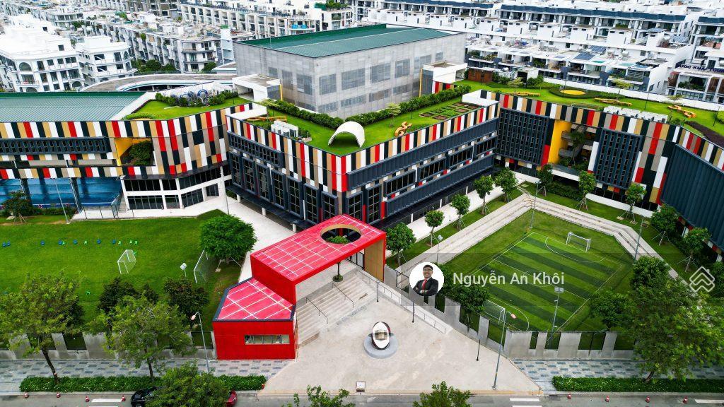 Siêu phẩm! nhận booking căn hộ cao cấp tại vạn phúc city view sông sg  liền kề tttm