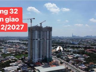 Siêu phẩm!!! giỏ hàng cdt 3pn  thanh toán 900 triệu  cdt hỗ trợ gốc lãi full 5 năm