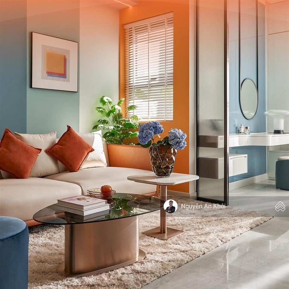 Nóng! the aspira căn hộ 1pn 40m2 chỉ 2 tỷ  8 bank support  gần metro số 1, mỹ phước tân vạn