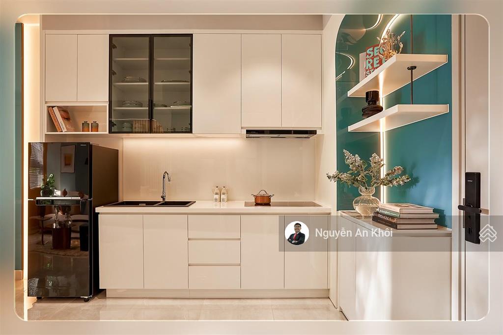 Nóng! the aspira căn hộ 1pn 40m2 chỉ 2 tỷ  8 bank support  gần metro số 1, mỹ phước tân vạn