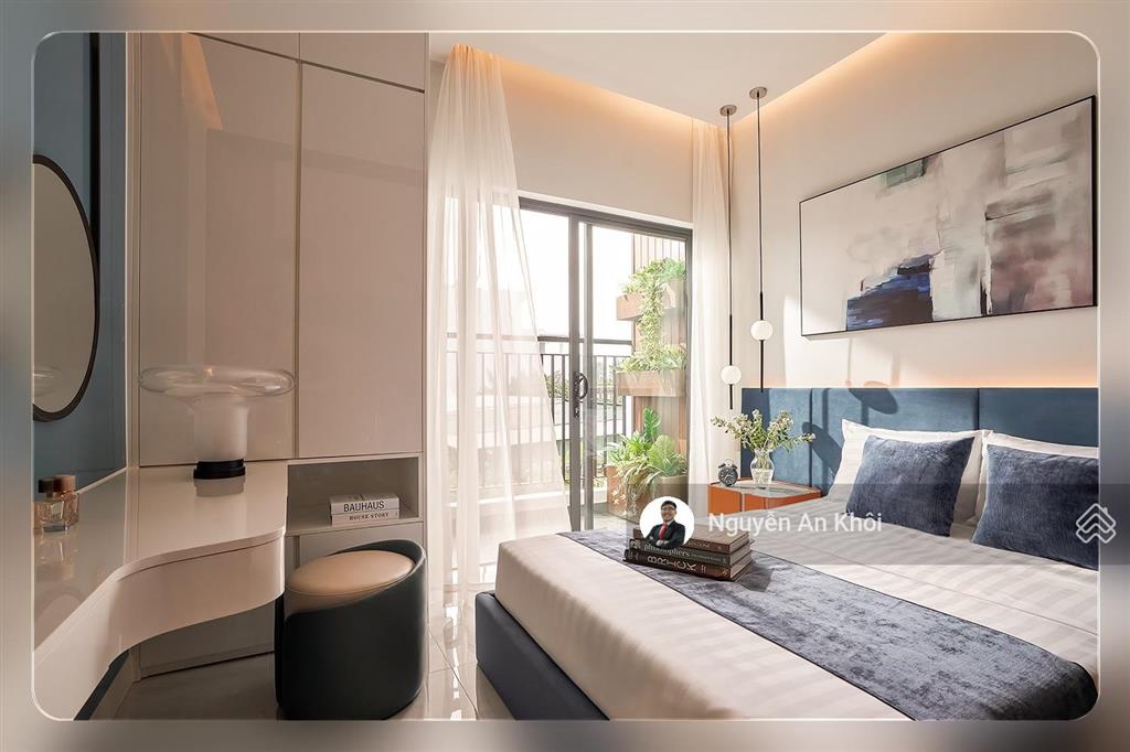 Nóng! the aspira căn hộ 1pn 40m2 chỉ 2 tỷ  8 bank support  gần metro số 1, mỹ phước tân vạn