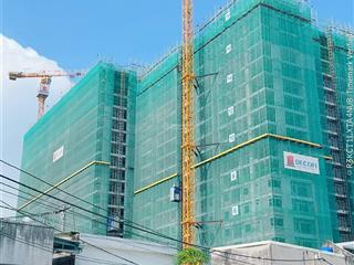 Nóng! the aspira căn hộ 1pn 40m2 chỉ 2 tỷ  8 bank support  gần metro số 1, mỹ phước tân vạn