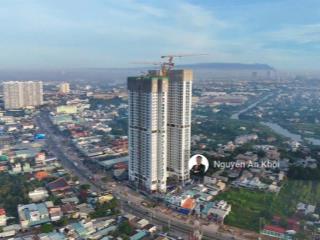 Độc quyền căn hộ coteccons 15 phút vào bình thạnh  tặng ngay 300 triệu khi mua nhà