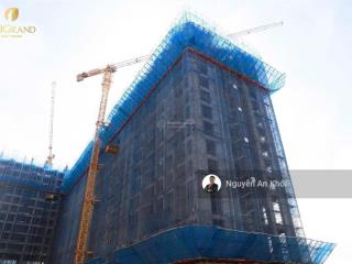 Siêu phẩm căn hộ cao trần citigrand quận 2  mua ngay chiết khấu 150 triệu vào giá bán