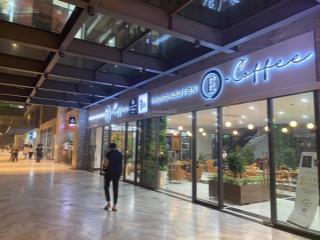 Chính chủ cần bán shophouse tòa phương đông (green park)