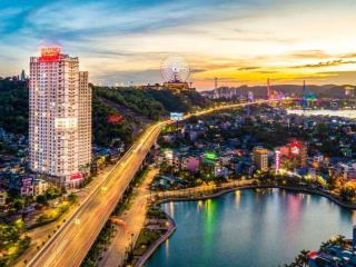 Chính chủ bán căn hộ 2PN tại tòa Ramada Ha Long Bay View chỉ với 1 tỷ 6