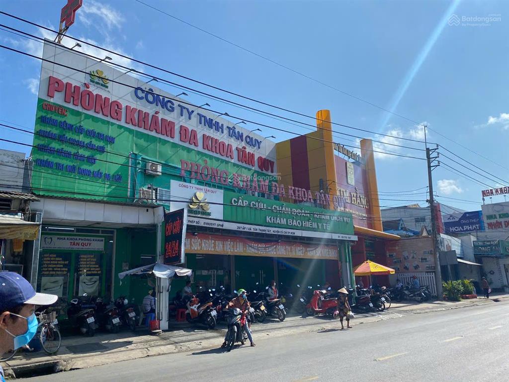 Duy nhất bán gấp 1,3 tỷ khu dân cư diamond city  ngay ngã tư tân quy củ chi  sổ cầm tay