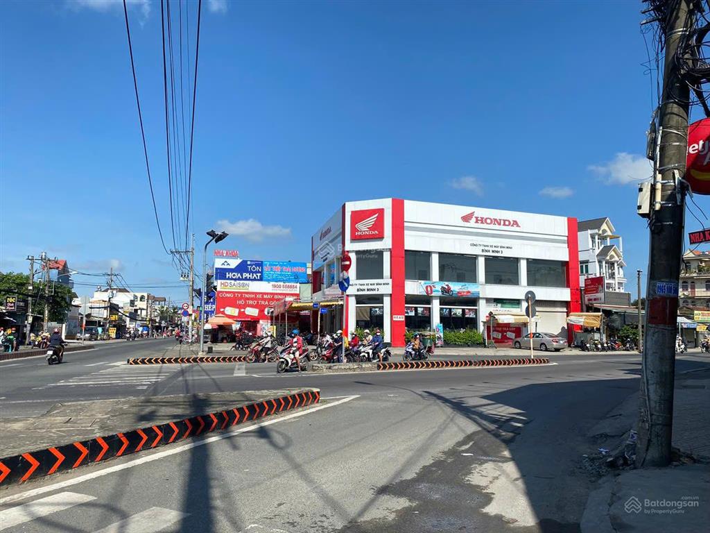 Duy nhất bán gấp 1,3 tỷ khu dân cư diamond city  ngay ngã tư tân quy củ chi  sổ cầm tay