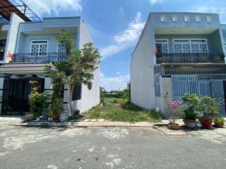Bán đất đường nhựa 7m thông ra view sông, sổ sẵn  dân cư hiện hữu  cách vành đai 3 chỉ 1km