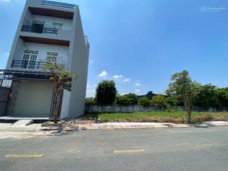 Chính chủ kẹt tiền bán gấp  85m2 đường nhựa 11m  gần vành đai 3  kdc hiện hữu gần trường học