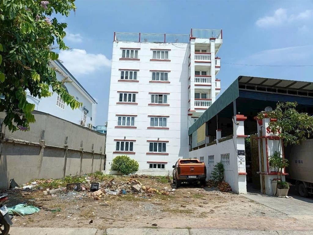 Đất sổ hồng riêng 5x21,5 mặt tiền tân xuân 3 khu dân cư hiện hữu