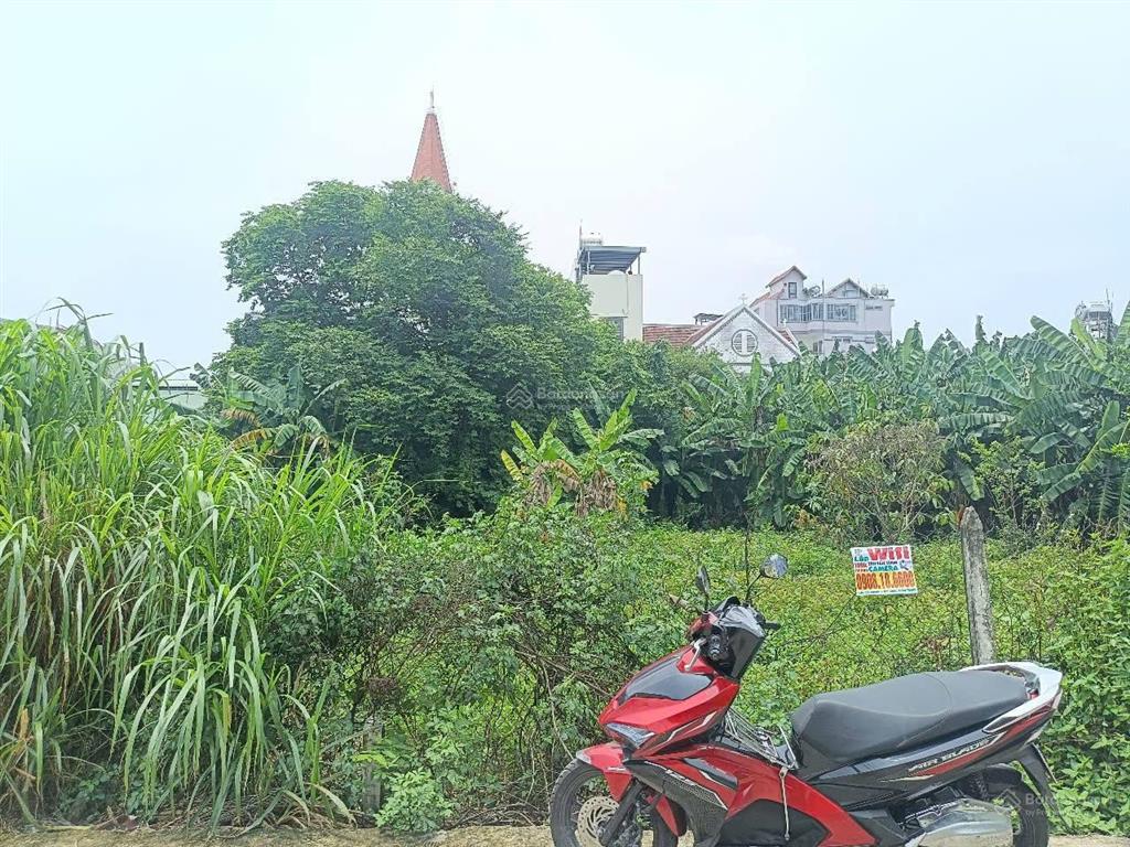 Đất 5x20 đường xe hơi gíac đạo vô khu dân cư hiện hữu có 2 nền liền nhau