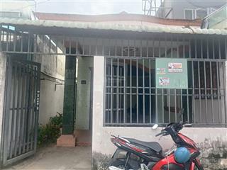 Nhà chính chủ 5x16 hẻm xe hơi thông đường phạm thị giây vô