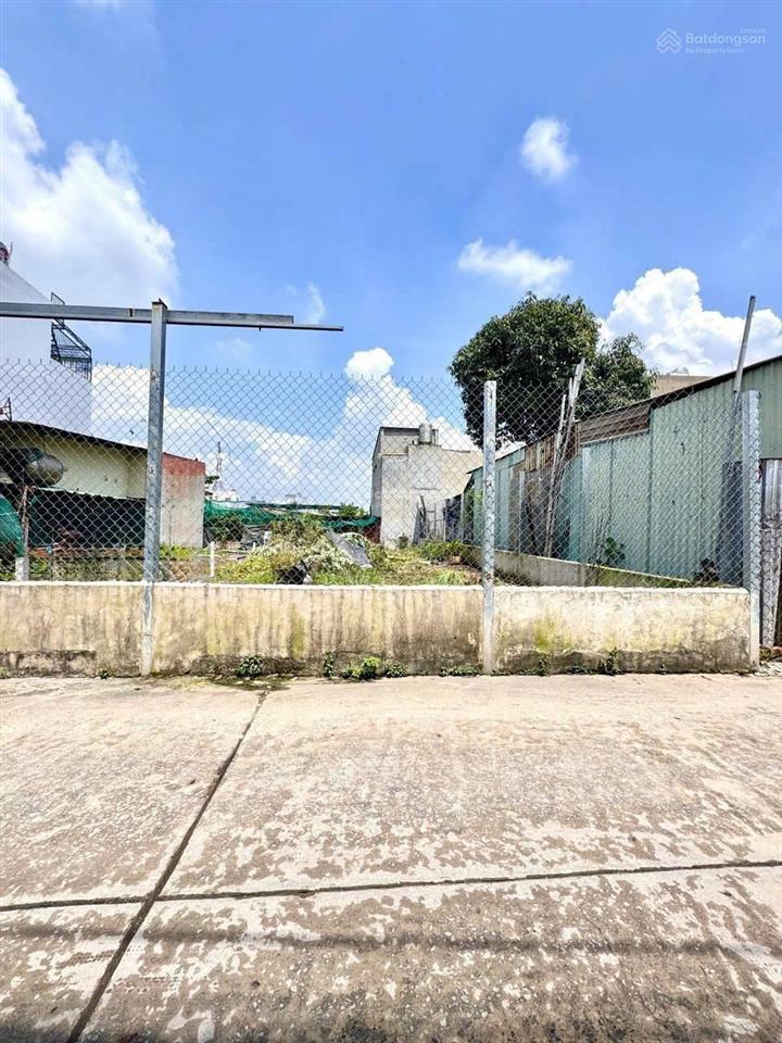 Bán đất tại phạm thị giây, hóc môn, 5,5 tỷ, 174 m2, mặt tiền 7,1m, pháp lý đầy đủ