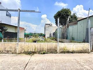 Bán đất tại phạm thị giây, hóc môn, 5,5 tỷ, 174 m2, mặt tiền 7,1m, pháp lý đầy đủ