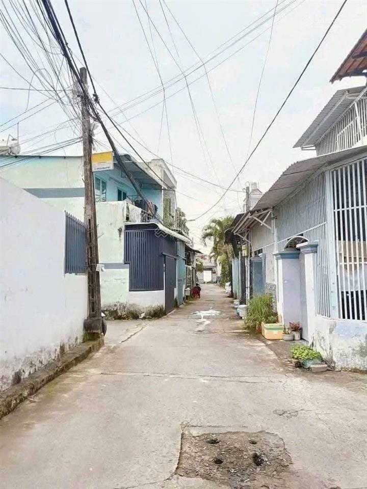 Bán đất tại đông thạnh, hóc môn, 3,39 tỷ, 115m2, giá ưu đãi