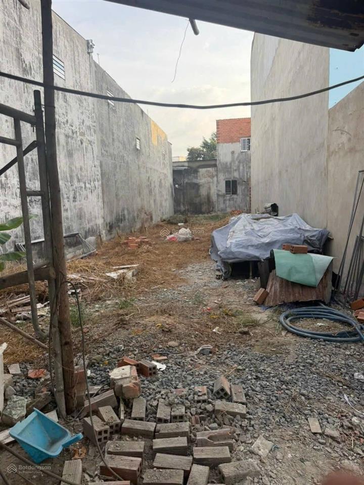 Bán đất tại đông thạnh, hóc môn, 3,39 tỷ, 115m2, giá ưu đãi