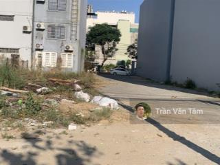 Bán đất dương đình nghệ, 10,1 tỷ, 91m2, bao đẹp, chỉ với 4.6m mặt tiền