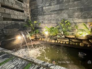 Hàng hiếm tại hói kiểng 26, 6,7 tỷ, 105m2, nr 3 tầng, 3pn, 4wc