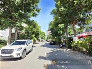 Bán đất tại võ văn đồng, hòa hải, ngũ hành sơn, đà nẵng giá 5,35 tỷ, 90 m2 view đẹp