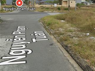Hàng hiếm tại nguyễn phạm tuân, 18,5 tỷ, 280 m2, dtc ngũ hành sơn, đà nẵng