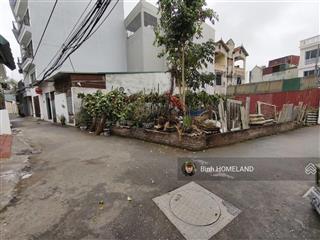 Ngay mặt đường đê vàng  bán đất tại phúc lợi, long biên, hà nội, 6,7 tỷ, 48m2, view đẹp