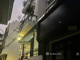 Chính chủ cần bán căn nhà lô góc ở tái định cư thanh am 61m2 gara ô tô đẹp như hoa hậu