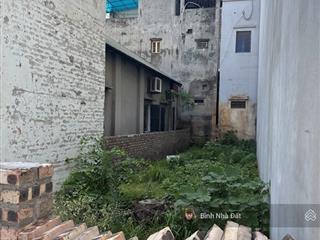 Bán đất nam đuống, 7,75 tỷ, 58m2, mặt tiền 3,6m, pháp lý đầy đủ