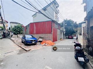 Siêu phẩm mảnh đất đẹp tại thanh am, việt hưng, long biên, 13 tỷ, 85.2m2