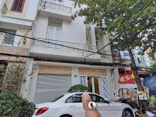 Siêu phẩm phố bồ đề  vị trí vàng  nằm ngay trái tim bồ đề  mấy bước chân ra thẳng hồ bồ đề