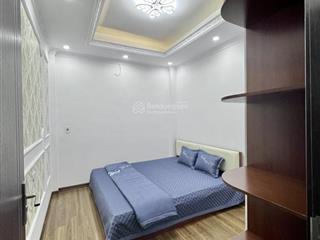 Nhà mới đẹp hoàng mai 10m ra ô tô 7ty345m2vuông vắn