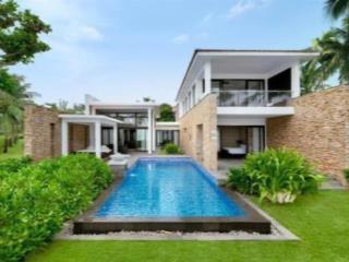 🏖 CHÍNH CHỦ BÁN BIỆT THỰ BIỂN CAO CẤP – NGAY TRONG KHU RESORT MARRIOTT ĐÀ NẴNG – SỔ ĐỎ