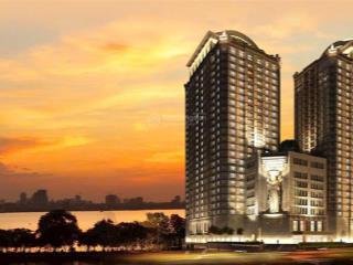 Bán căn hộ cao cấp d'.le roi soleil 59 xuân diệu, tây hồ