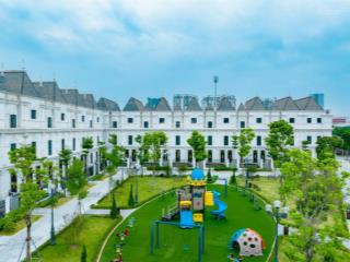 Kđt ciputra mở bán gđ3 liền kề, biệt thự  giáp công viên 65 ha quỹ căn cực hiếm cuối cùng