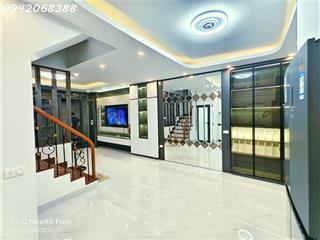 bán nhà, Thổ Quan, Khâm Thiên, Đống Đa, DT48m x 4T full nội thất trước nhà rộng 3m, 40m