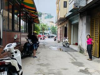 Bán đất tại hoàng quốc việt, 17,8 tỷ, 52 m2, cầu giấy, hà nội