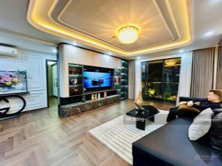 Bán cc resco cổ nhuế, 4,93 tỷ, 86m2, 3pn + 2wc + bếp