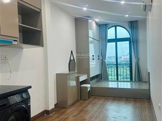 Cần bán ccmn70m27 tầng mặt tiền rộng thang máy pccc  phố đình quán  bắc từ liêm  nhỉnh 18tỷ