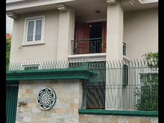 245m2  ngang 13m x 20m2  a4
4 tầng chủ xây tâm huyết (hết 40 tỷ) giá 130 tỷ tl