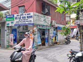 Tôi cần bán nhà riêng 2 mặt tiền phố lê gia định, phố huế, hai bà trưng, hà nội 9,8 tỷ, 28m2, 5t