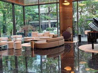 Quỹ căn hộ vip 3pn, 106m2 tại the nelson private residences, 14,96 tỷ, ba đình, hà nội