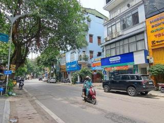 Tôi cần bán nhà mặt phố phố vọng, đống đa 125m², mt 4.3m, kinh doanh đỉnh 50 tỷ  0912 256 ***