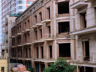 Bán nhà phố imperial plaza 360 giải phóng,thanh xuân, 5tầng, sđ lâu dài, 320tr/m2  0912 256 ***