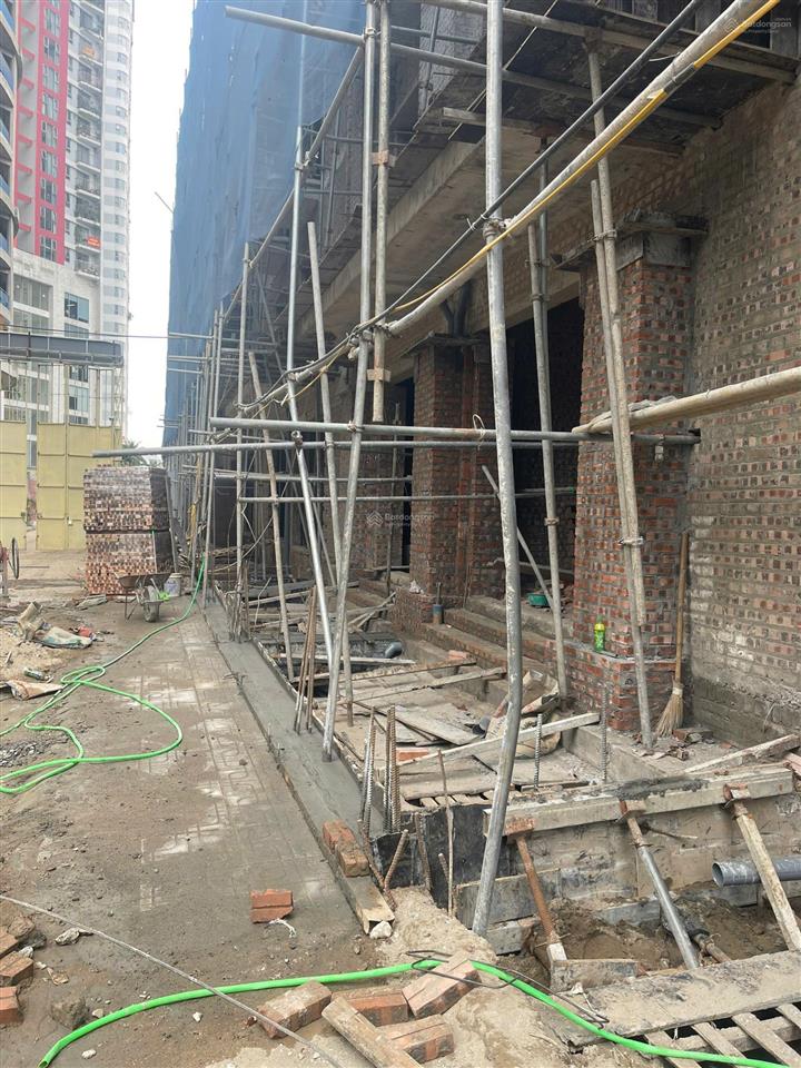 Bán gấp trong tuân bt imperial 360giải phóng thanh xuân, 5tầng, mt8,5m, giá 310tr/m2, nh hỗ trợ70%