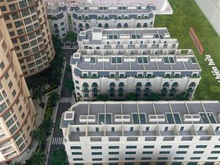 Chỉ 11 tỷ  sở hữu ngay nhà liền kề imperial plaza 360 giải phóng thanh xuân, 5tầng, nh hỗ trợ 70%