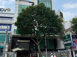 Cho thuê nhà nguyên căn 87 thành thái, q.10.