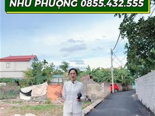 Đất hà nội f0  chưa qua đầu tư. 100% thổ cư