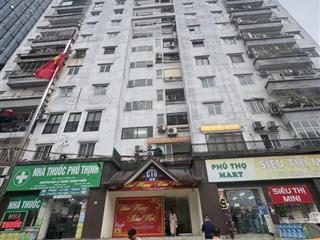 Chung cư 3 ngủ  cầu giấy  120m2